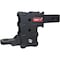 Gen-Y Hitch PHANTOM 2-inch Hollow Shnk, 4.5-in Drop, 5k Twng, .5K TW w/GH-102541 Ball Mnt & GH-102359 Pin, Clip GH-102358 - alternate 1